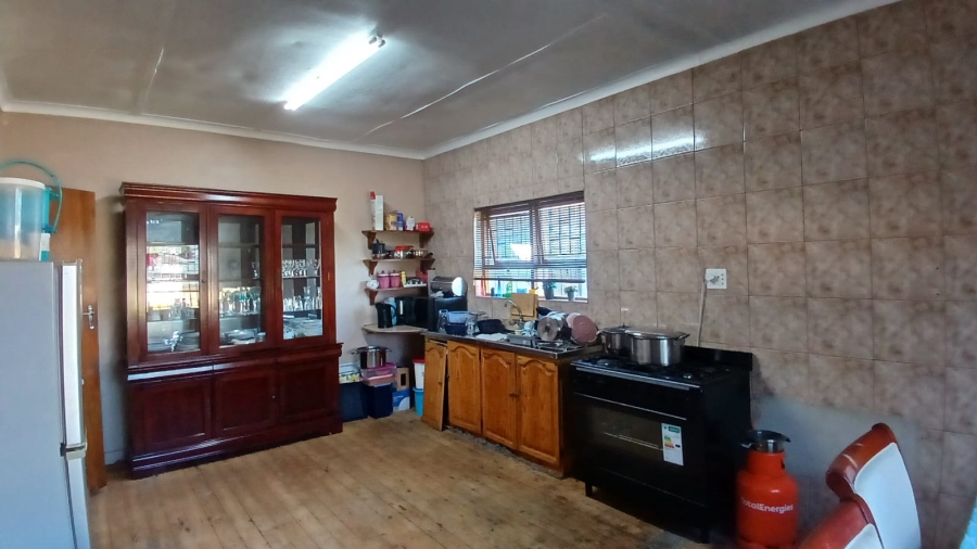 To Let 3 Bedroom Property for Rent in Glenlilly Western Cape